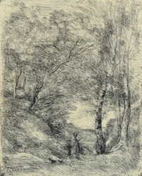 O jardim do Horácio