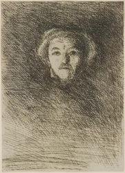 Autorretrato