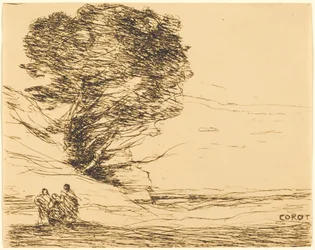 Souvenir de Antibes (Souvenir d