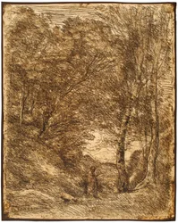 Os jardins de Horácio