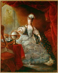 Rainha Maria Antonieta