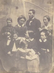 Retrato de família