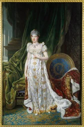Imperatriz Marie Louise