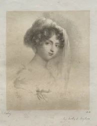 Sra. Horácio Vernet