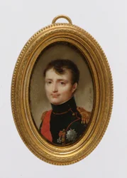 Napoleão I (1769-1821)
