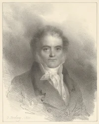 Retrato de Villeau