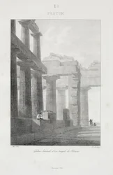 Viagem à Itália em 1822