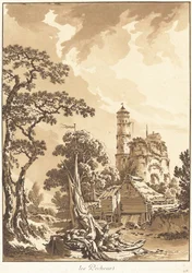 Os Pescadores