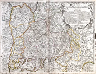 França (região: Ródano-Alpes, Provença-Alpes-Côte d