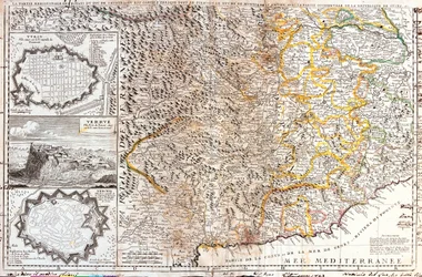 França (Região: Provença-Alpes-Côte d