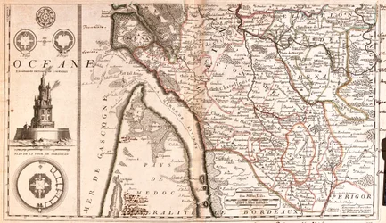 Poitou-Charentes, França