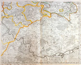 Île-de-France, Centro, França