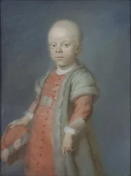 Retrato de Maponde