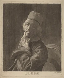 Autorretrato