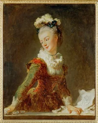Marie-Madeleine Guimard, primeira bailarina da Ópera de Paris ...