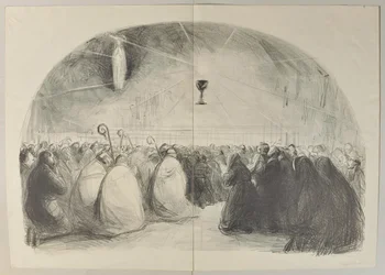 Congresso eucarístico