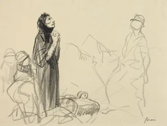 Durante o armistício