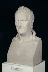Busto de Napoleão I (1769-1821) 1806