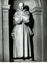 São Bruno de Colónia (mármore)