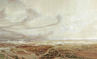Batalha de Wagram (5-6 de Julho de 1809) : Vitória francesa contra os austríacos