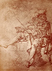 O violinista