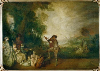 O concerto