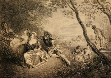 Champetres Amusements