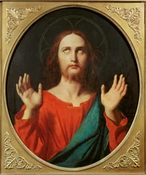 O Cristo (pintura)