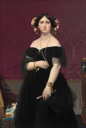 Senhora Moitessier