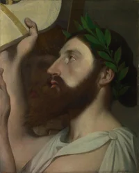 Pindar e Ictinus, entre 1830 e 1867