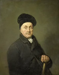 Hendrik van Demmeltraadt
