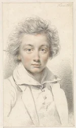 Retrato de um jovem