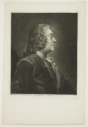 Philippe Claude Tubières, Conde de Caylus