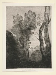 Arredores de Roma (perto de Roma)