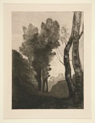 Arredores de Roma (Perto de Roma)