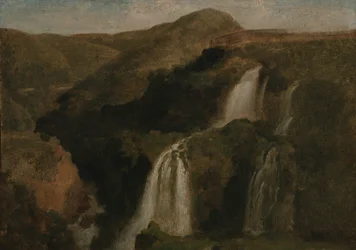 Cataratas de Tivoli