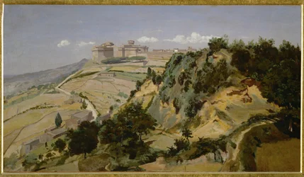 La citadelle de Volterra - A cidadela de Volterra ...