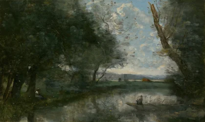 Paisagem, 186570.