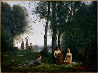The Country Concert