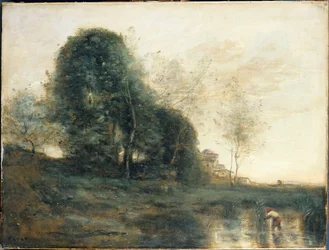 Memória da Itália, c.1868-70