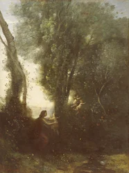 Manhã, 1865