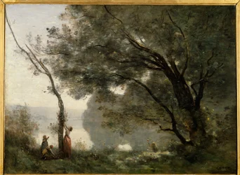 Recordação de Mortefontaine