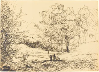 Lembrança do Lago Maggiore Lembrança do Lago Maggiore, 1871.