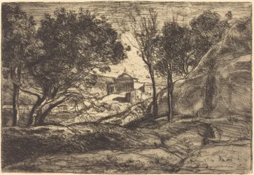 Souvenir da Toscana (Souvenir de Toscane)