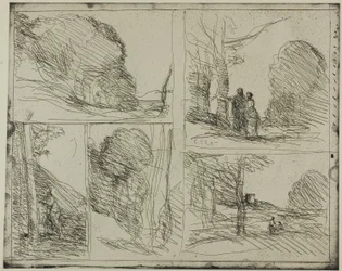 O Jardim de Péricles