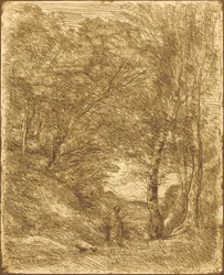 Os Jardins de Horácio (Les Jardins d