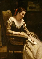 A Carta, ca. 1865