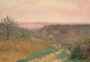 Cidade de Avray, Hauts-de-Seine
