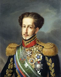 Dom Pedro I, Imperador do Brasil, c.1816