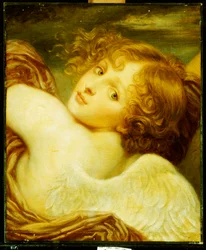 Cupido, c.1786